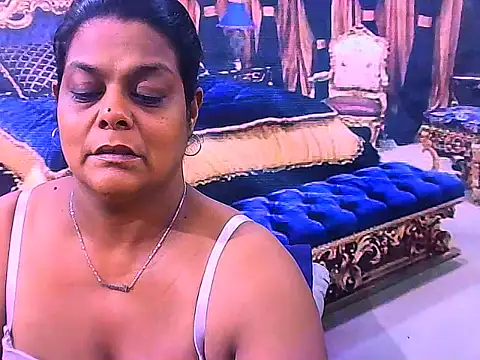 indianCherryPie online show from 02.17.26