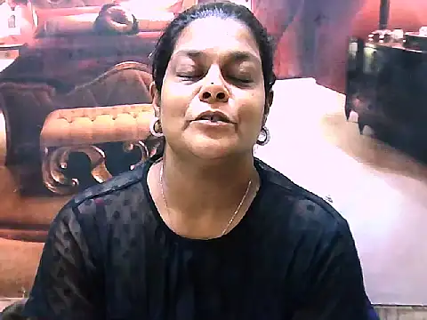 indianCherryPie online show from 03.08.26