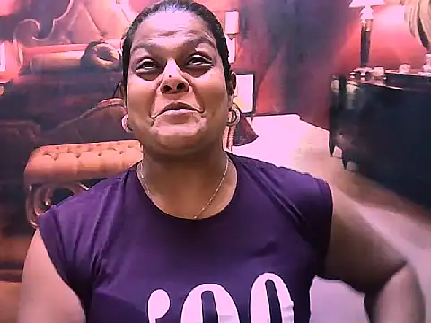 indianCherryPie online show from 03.15.26