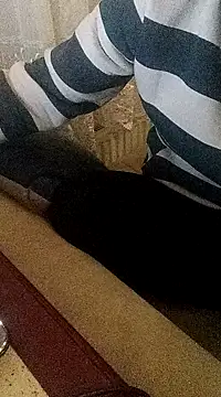 Snapshot of Bamboo_juice_ chatting on 12.26.24 Bamboo juice  online show from 12.26.24