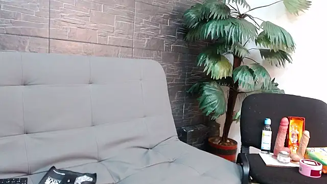 brendamaz online show from 03.12.25