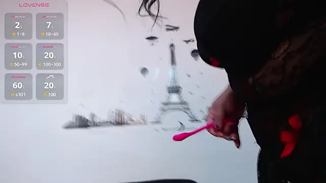 brendamaz online show from 03.13.25