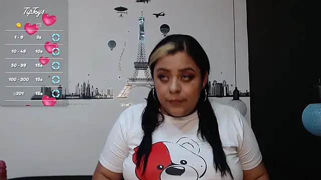 brendamaz online show from 03.20.25