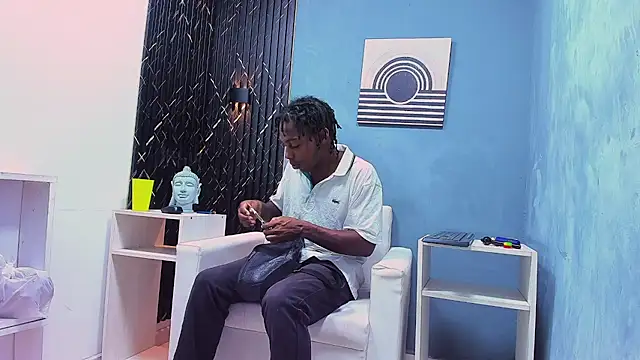 LarryCollin online show from 01.17.25
