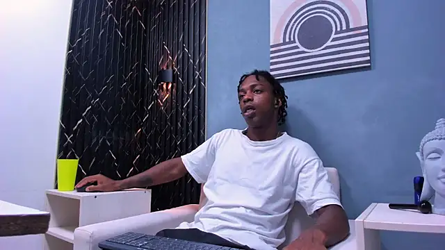 LarryCollin online show from 01.20.25