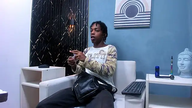 LarryCollin online show from 01.24.25