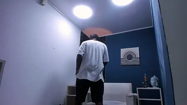 LarryCollin online show from 02.02.25