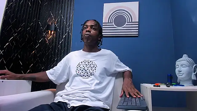 LarryCollin online show from 02.02.25