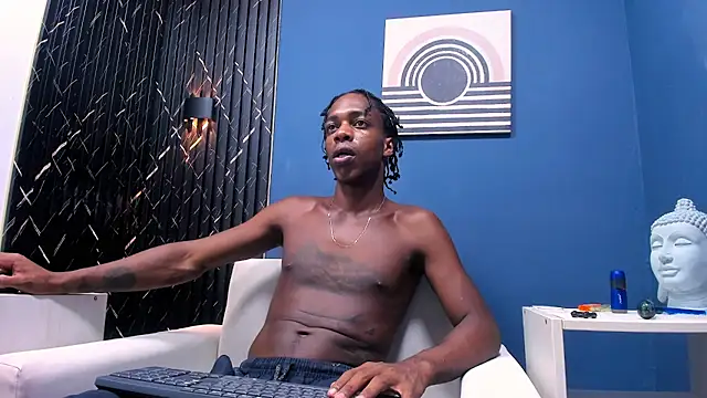 LarryCollin online show from 02.02.25