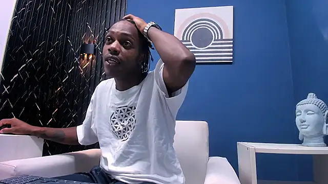 LarryCollin online show from 02.02.25