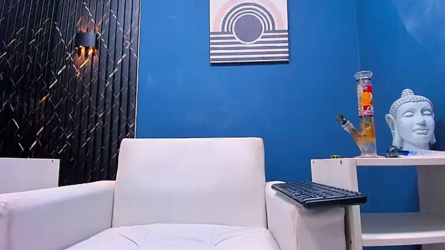 LarryCollin online show from 02.05.25