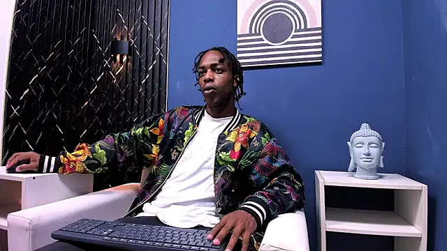 LarryCollin online show from 02.06.25