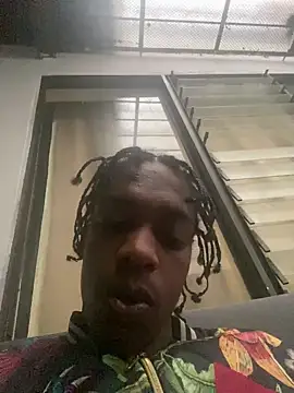 LarryCollin online show from 02.10.25