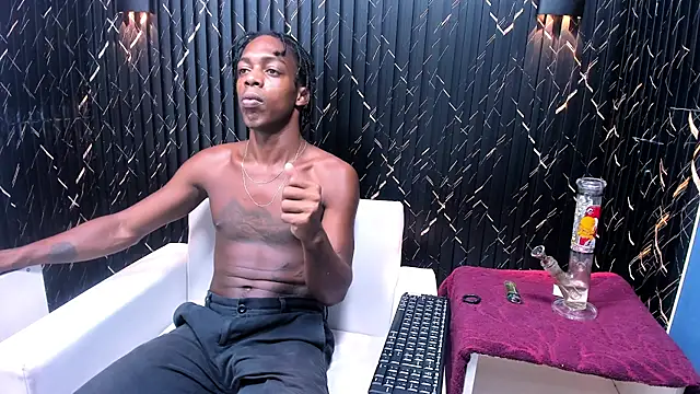 LarryCollin online show from 02.12.25