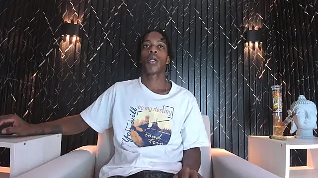LarryCollin online show from 02.14.25