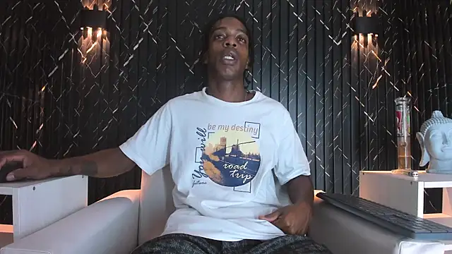 LarryCollin online show from 02.14.25