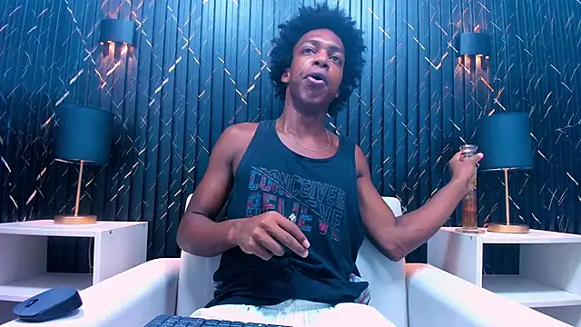 LarryCollin online show from 02.15.25