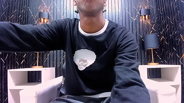 LarryCollin online show from 02.21.25
