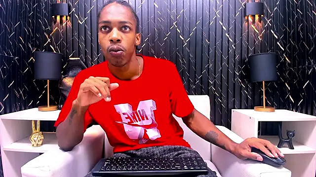 LarryCollin online show from 03.01.25