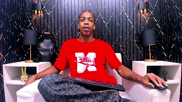LarryCollin online show from 03.01.25