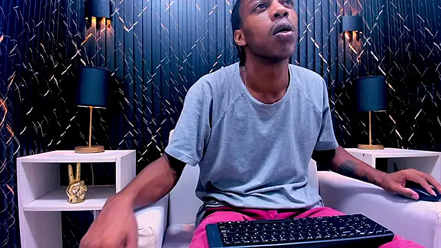 LarryCollin online show from 03.03.25
