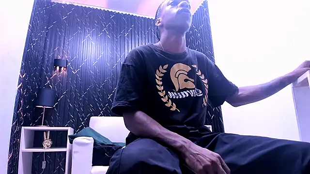 LarryCollin online show from 03.15.25