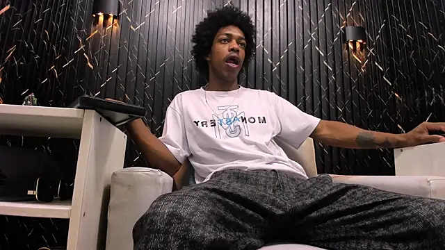 LarryCollin online show from 09.20.25