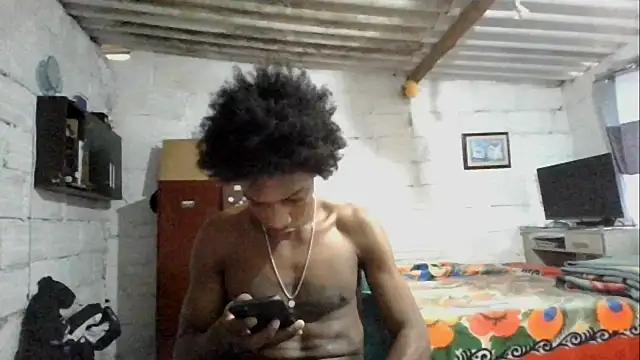 LarryCollin online show from 10.29.25