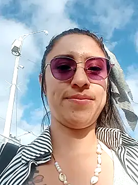 VALERY-03  online show from 12.07.24