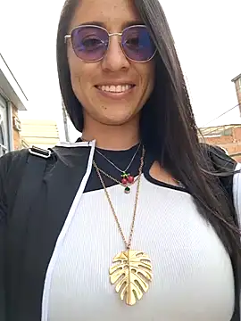 VALERY-03  online show from 02.04.25