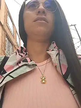 VALERY-03  online show from 02.26.25