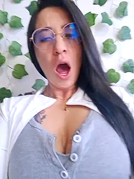 VALERY-03  online show from 10.18.25