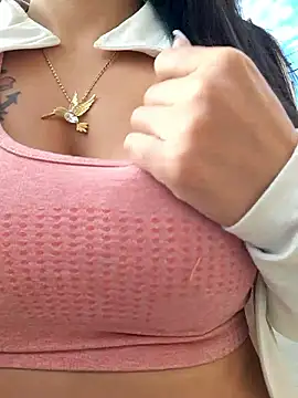 VALERY-03  online show from 11.26.25