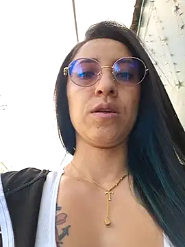 VALERY-03  online show from 12.03.25