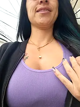 VALERY-03  online show from 12.04.25