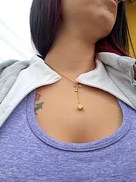 VALERY-03  online show from 12.22.25