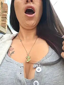 VALERY-03  online show from 02.03.26