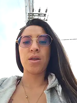 VALERY-03  online show from 02.11.26