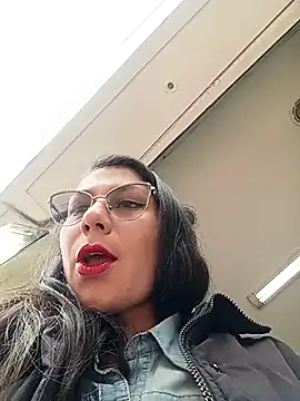 VALERY-03  online show from 04.17.26