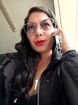 VALERY-03  online show from 05.13.26