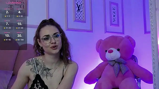 Abby  White online show from 01.25.25