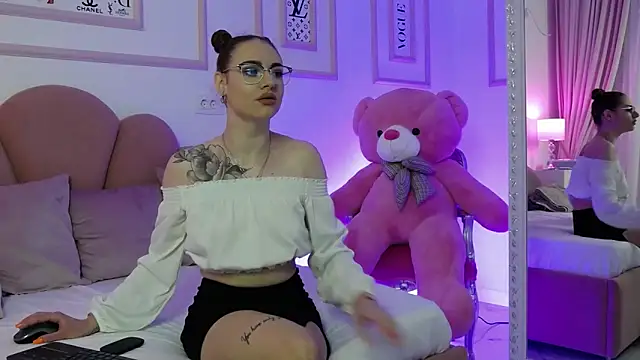 Abby  White online show from 01.28.25