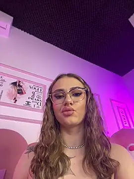 Abby  White online show from 02.15.26