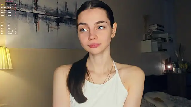 MaryJacksoon online show from 02.17.26