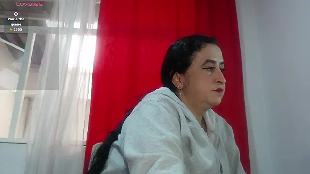 anita s3x online show from 11.03.25