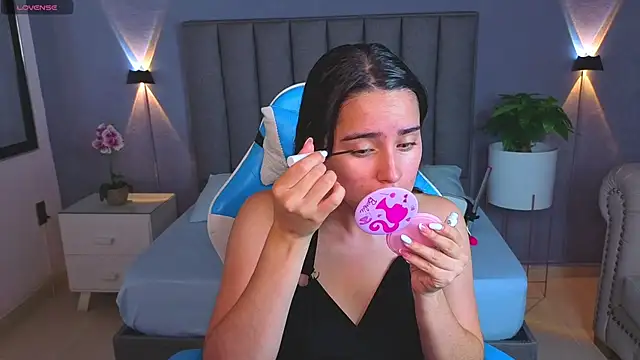 angelica dymond online show from 09.26.25