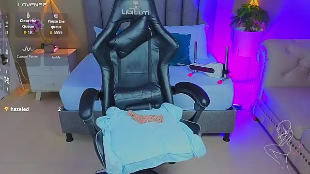 angelica dymond online show from 03.06.26