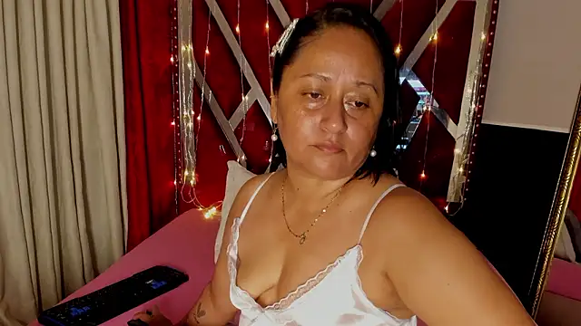 MicaelaHot  online show from 02.07.26