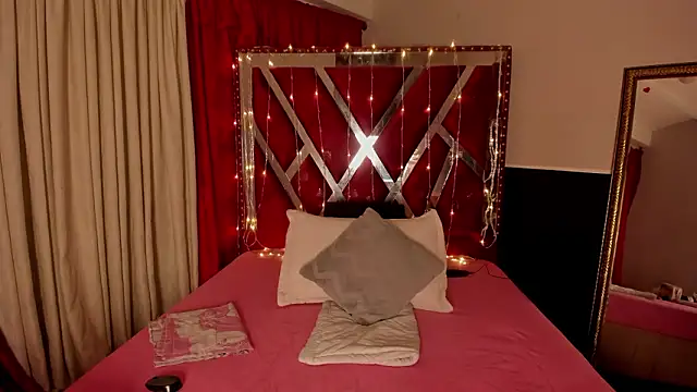 MicaelaHot  online show from 02.11.26