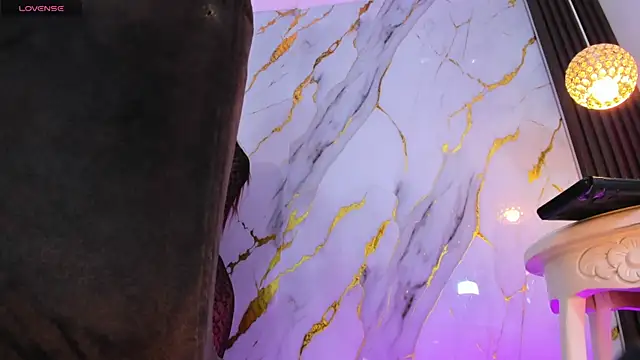 black cami online show from 04.17.26